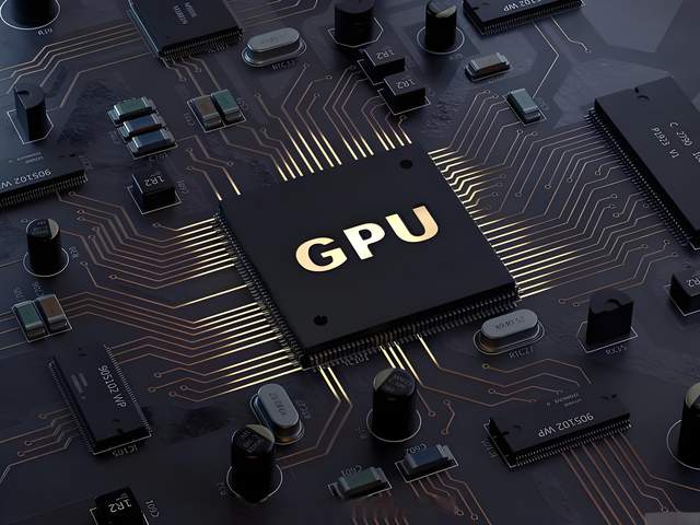 英伟达要慌了?外媒预测,2027年中国GPU自给率达到82%