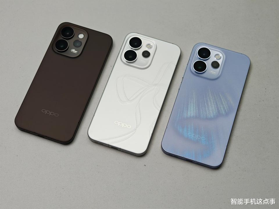 OPPO Reno15系列已正式發(fā)布：兩個(gè)版本，到底有多少區(qū)別？