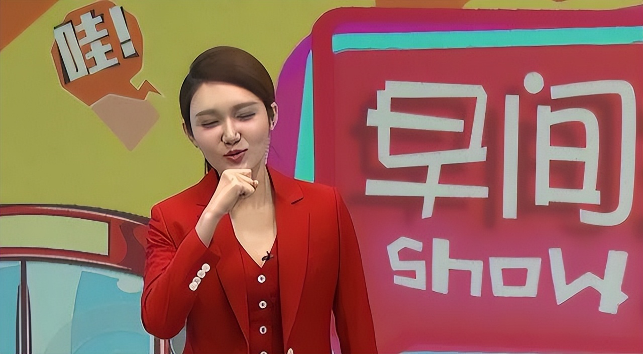 尼格买提也没想到,36岁龙洋再次让主持界刮目相看,李咏说对了