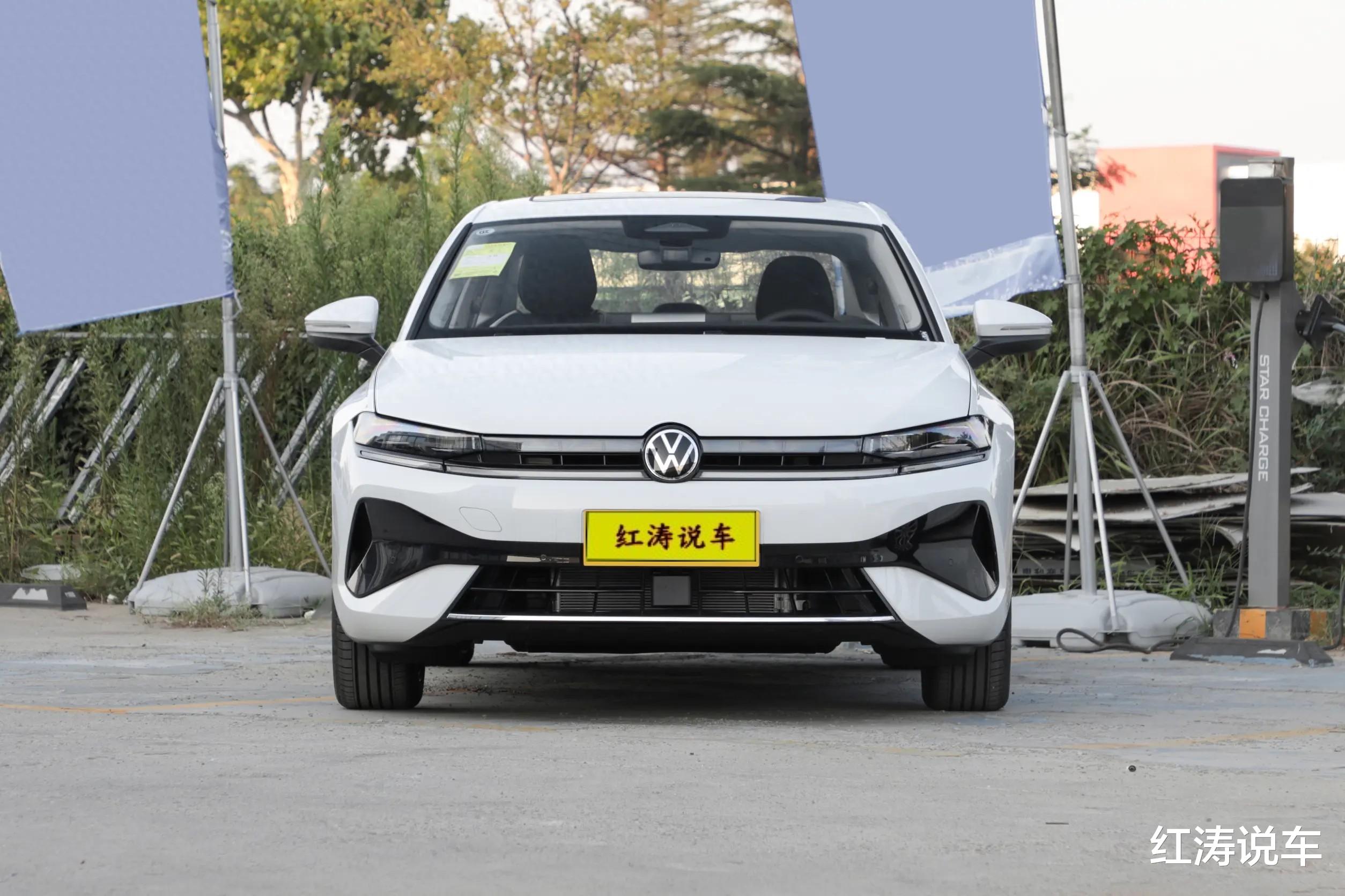 全新大众速腾L拿出了诚意，预售11.99万元起，你会选择它吗？