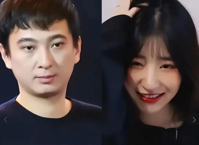 黄一鸣喊话思聪：给200万留作孩子上学费用，我养娃不耽误你恋爱