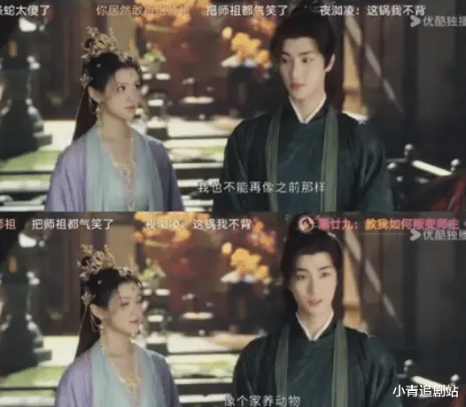 热巴躲不过,陈飞宇扛不住,这位00后小花啥来历,怎么哪里都有她