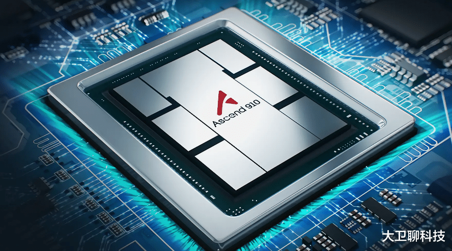 芯片与稀土的“阳谋”:美国出招,中国拆招,华为昇腾芯要起飞了