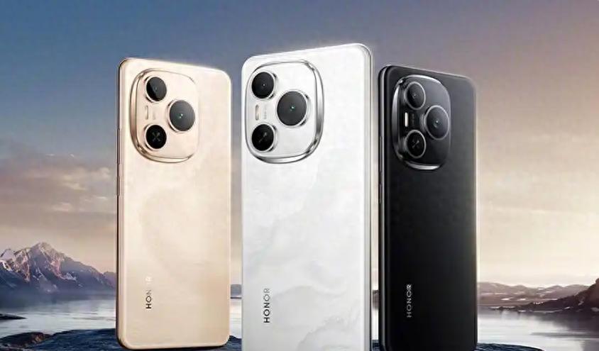 榮耀徹底發揮！10000毫安進場曝光，軍備競賽正式開始