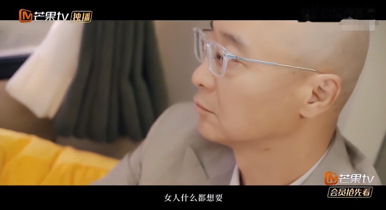 明星夫妻消停点吧！为圈钱上800个综艺，那点破事观众早看腻了