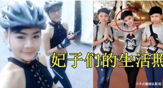 苏提达不及新宠身材好,提拉蓬开始炫耀,晒游泳装深得玛哈的喜爱