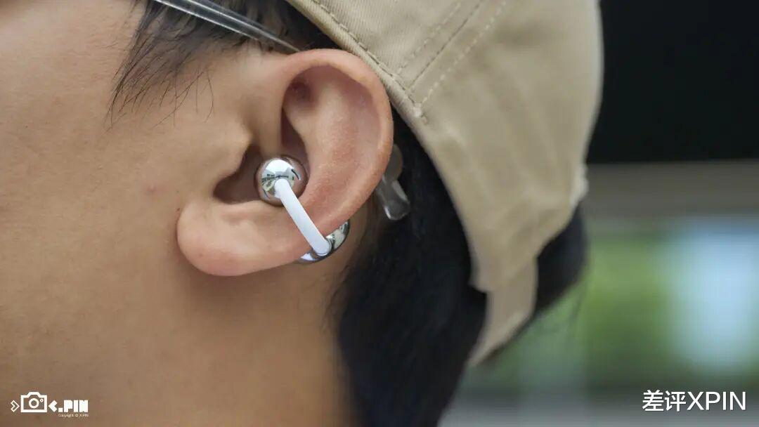 連降噪都沒有的耳機，華為憑啥敢賣到一千多塊？