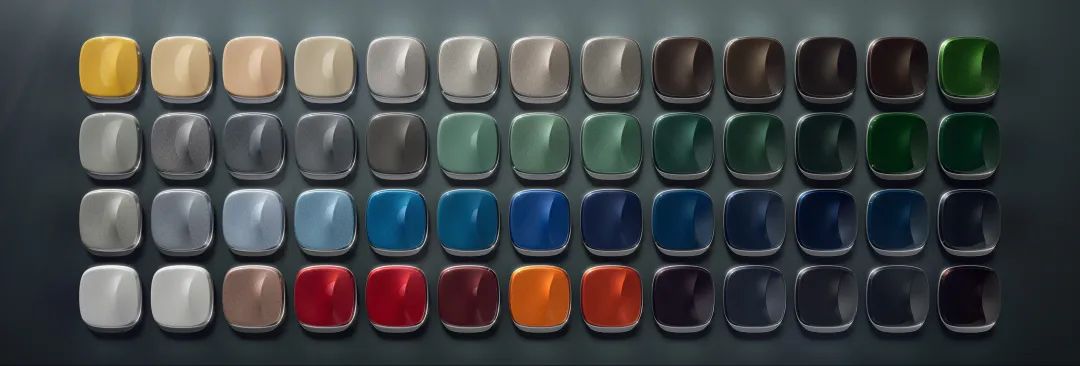 2025款奔驰S级：旗舰豪华再进化，科技与定制双升级