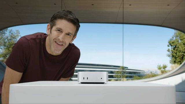 下一任蘋果 CEO，可能是這位 iPhone 的掌舵人