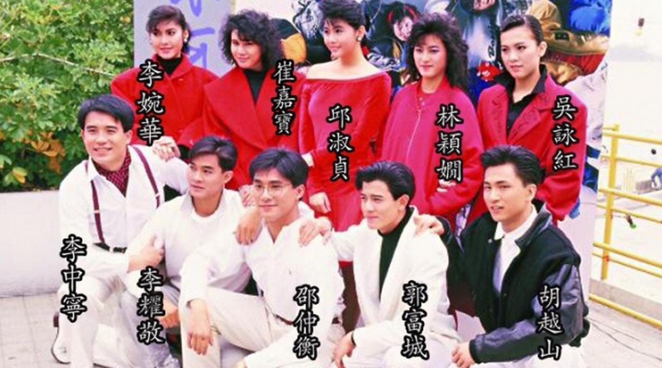 吃里扒外！她曾是TVB一姐，定居加拿大22年后，抱怨国外不如国内