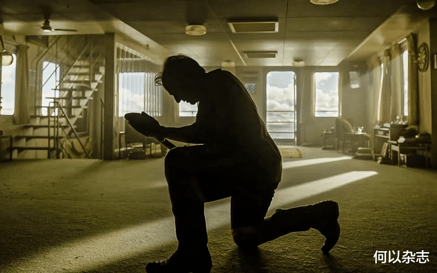 2026年七大导演王者归来！第一名竟是他？影迷已坐不住了！