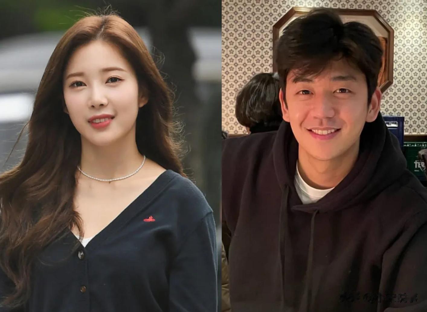 韩国奥运冠军李龙大,离婚7年后找到真爱,与29岁女偶像恋情曝光