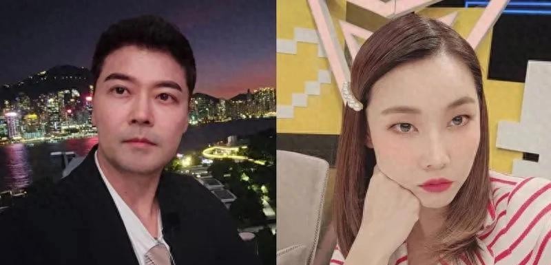 韩惠珍节目怒斥前男友，15年爱店被抢，新恋情走向迷茫？