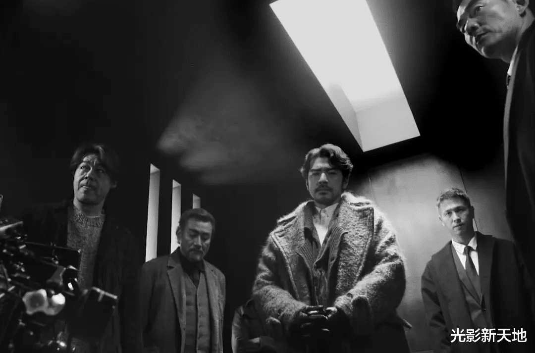 张子枫新片戛纳翻车，被控抄袭《黑天鹅》，法国观众中途离场