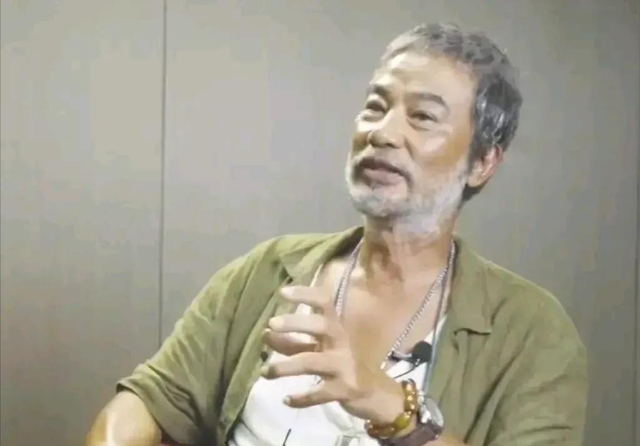 不露面不知道,一露面吓一跳!这些明星怎么突然就老得不成样子了