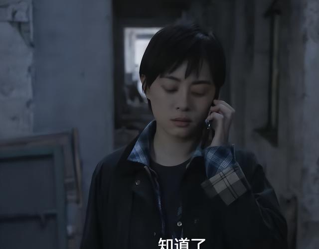 《乌云之上》和《悬镜》各看四集,一部昏昏欲睡,一部熬夜狂追!