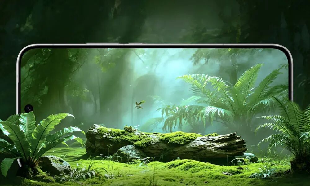 iQOO×三星屏幕技術溝通會，iQOO 15搭載2K LEAD OLED