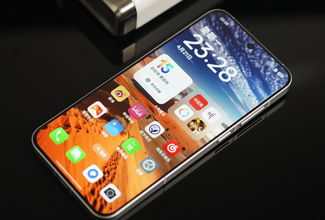 10分钟销售额突破2亿，国产“新黑马”诞生，大批iPhone用户倒戈