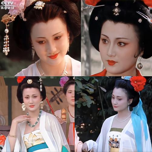 看63岁林芳兵和59岁陶慧敏,才知上了年纪,会打扮比好身材更重要