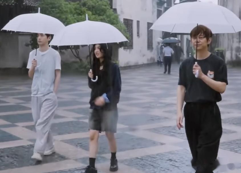 《向往》收视创新低!仅剩0.19%越看越丧气,节目氛围遭吐槽