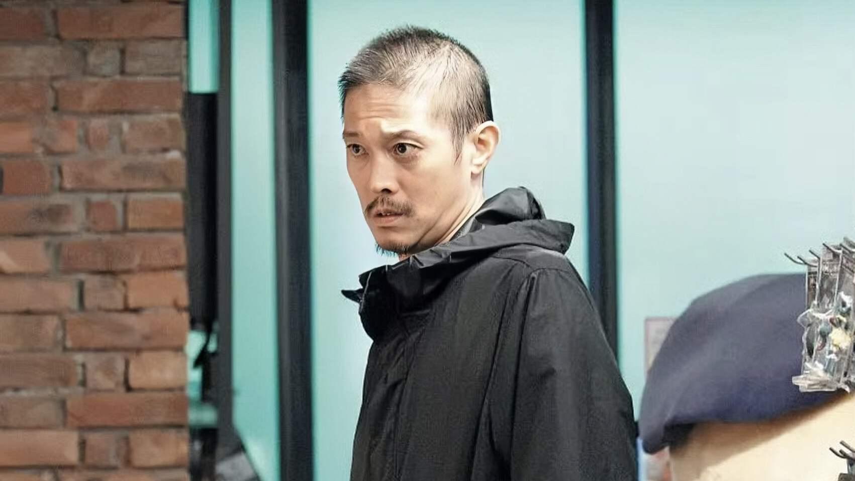 陈子聪病愈返港，何超仪怒斥好友“背刺”引关注