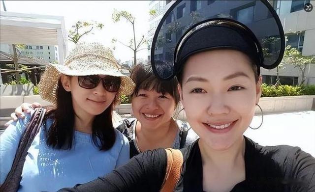 S妈向汪小菲服软,对徐家大姐徐熙娴的生活也可能会造成巨大影响