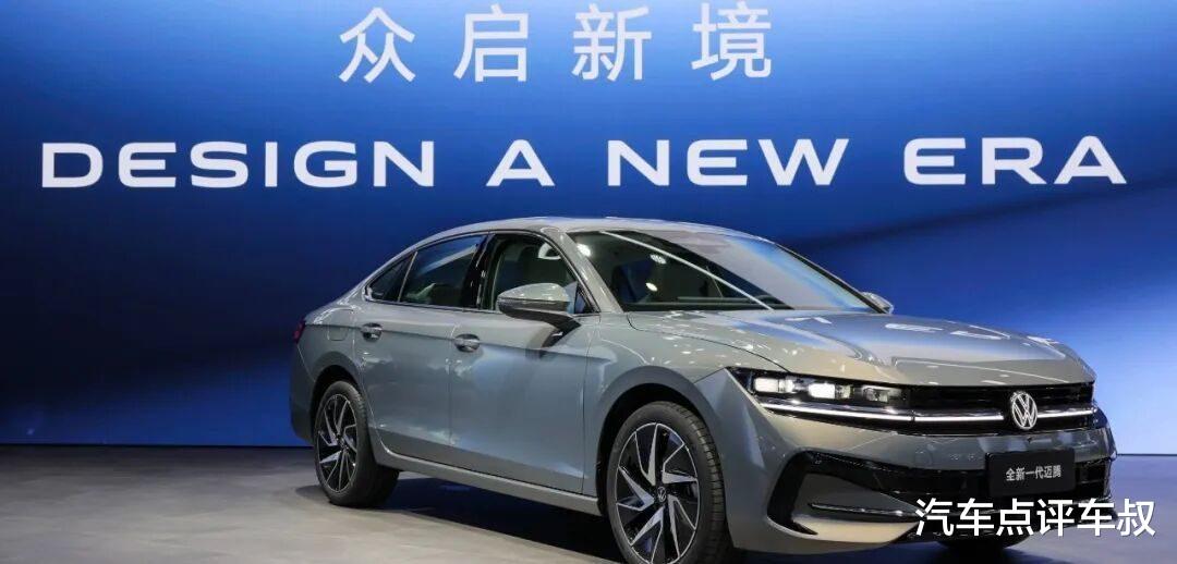 既拼价格又拼智能!这三款合资B级车堪称燃油新势力