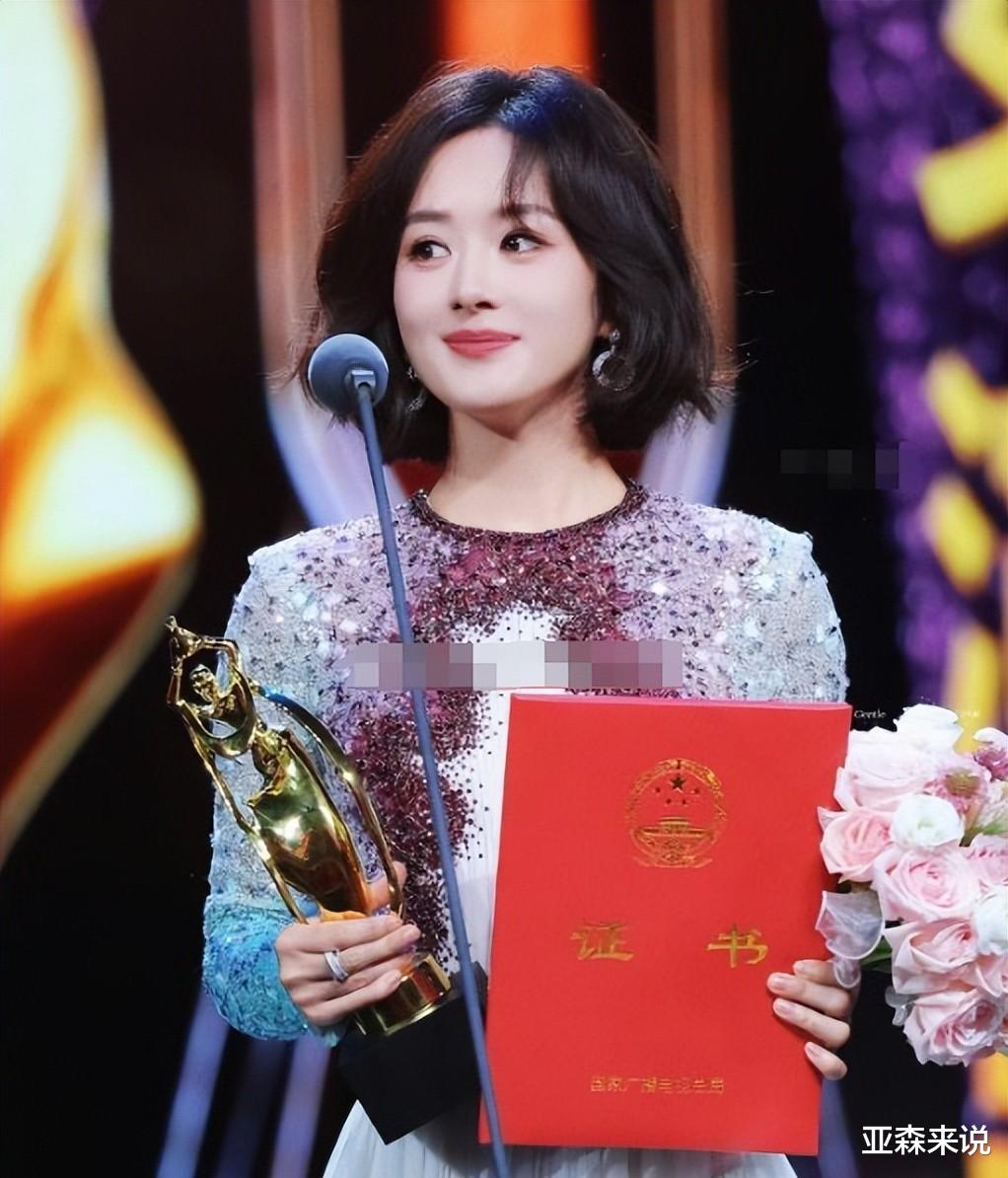 赵丽颖商务资源告急，浪琴火速救场！85花内卷，谁能笑到最后？