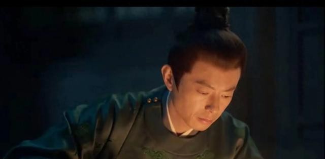 《藏海传》时全暴露了，这三点证明了他是平津侯暗桩！