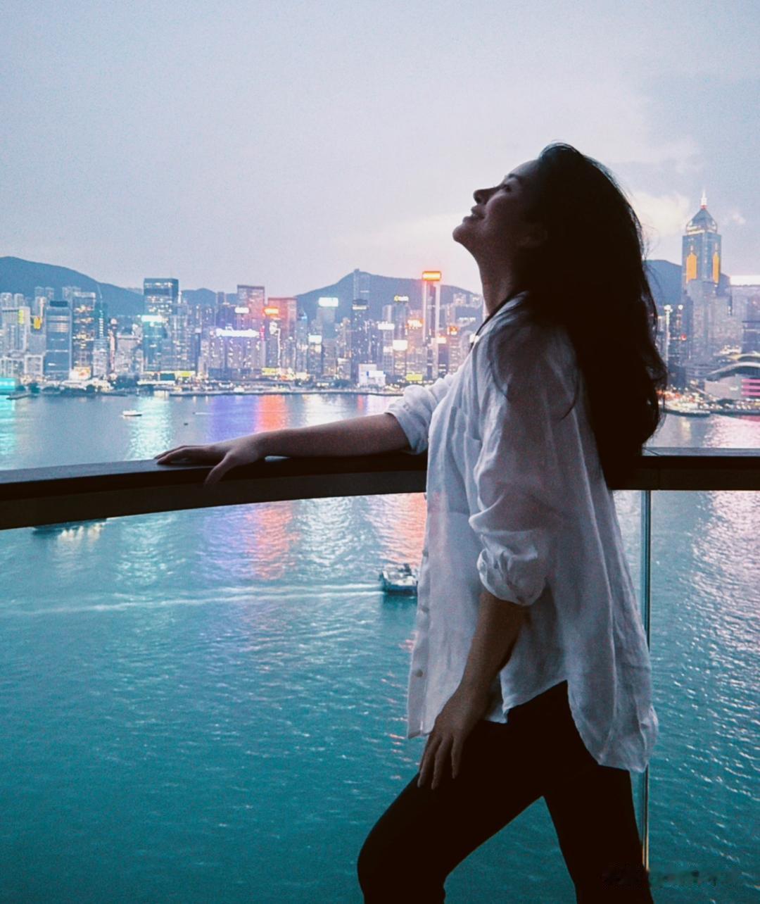 杨采珏嫁豪门失败！曝男友爷爷要去母留子，男方有门当户对正妻