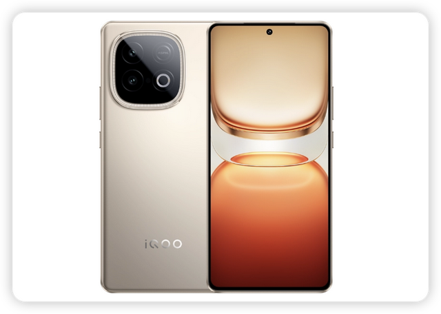 性能強才是真的強！8000mAh電池配天璣9400+芯，還是iQOO更懂用戶