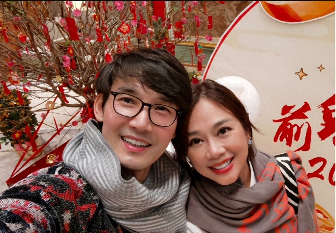 香港知名女星因病不能生育，亲戚一句话引热议，不排斥住老人院