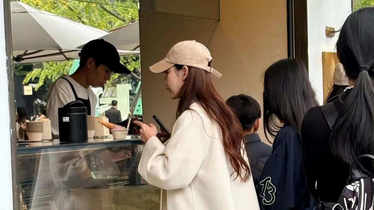 S家汪小菲妥善协商抚养费，具俊晔愿放弃份额给两个孩子