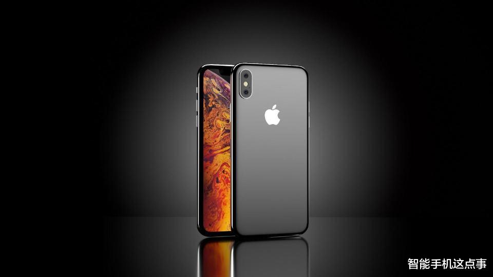 iPhone XS:已被列为过时产品,彻底无缘iOS 26!