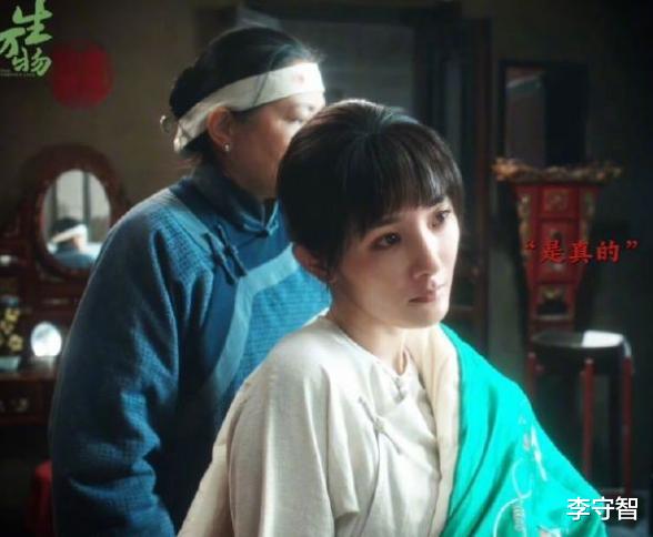 杨幂暑期档三部作品存在感拉满，热度力压赵丽颖唐嫣刘亦菲等85花