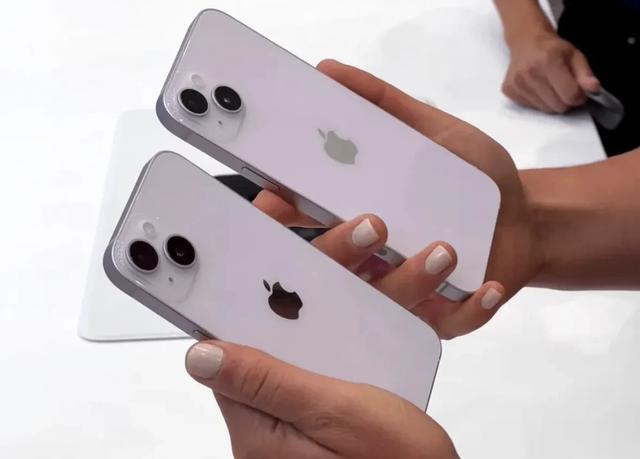 iPhone 14 Plus跌至3700元檔，現在入手是撿漏還是入坑？