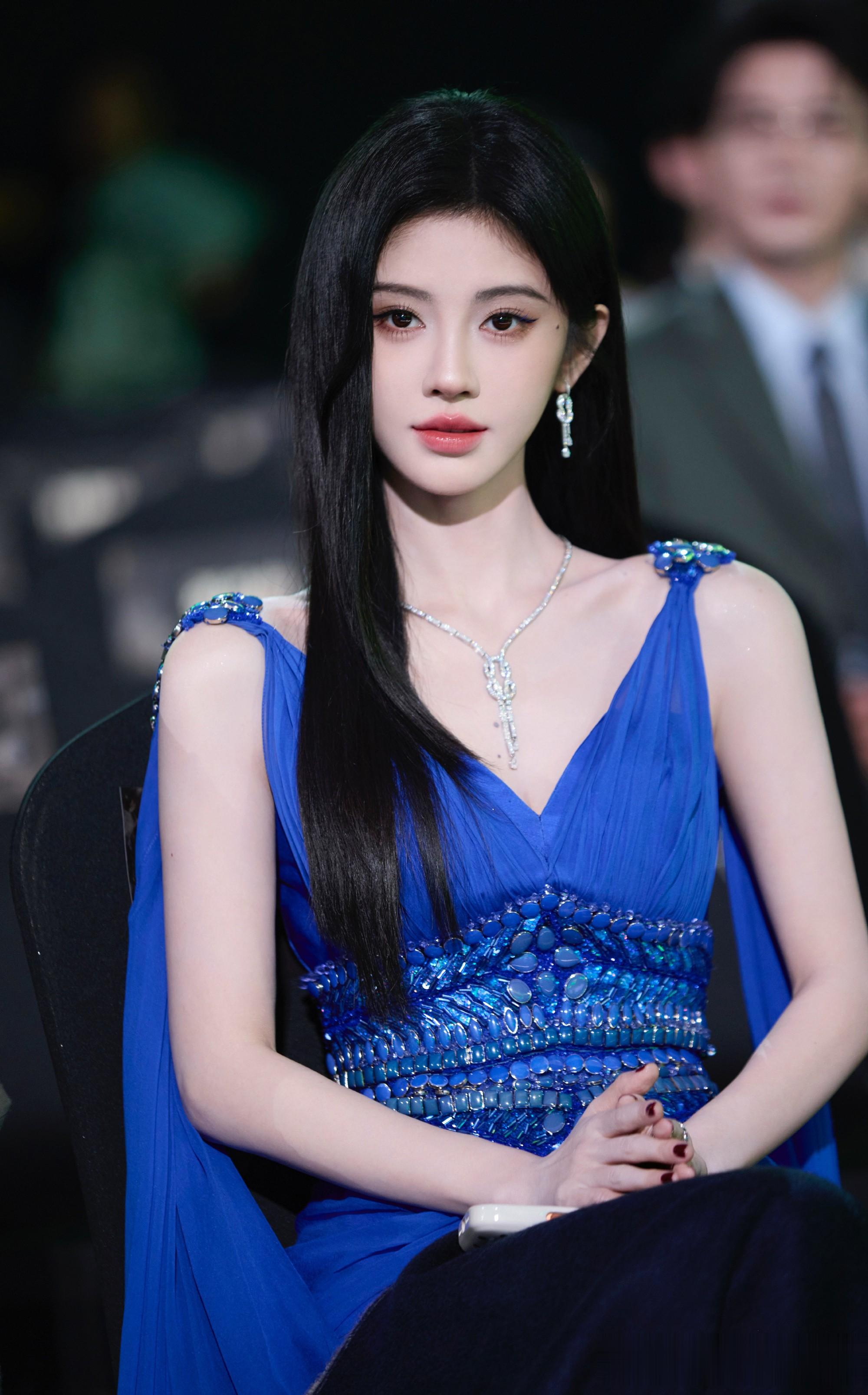 盘点2025腾讯星光大赏十二大美女(下)!