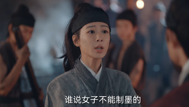 《家业》群像:但凡杨紫拉胯一点,都压不住这群演技“炸裂”配角