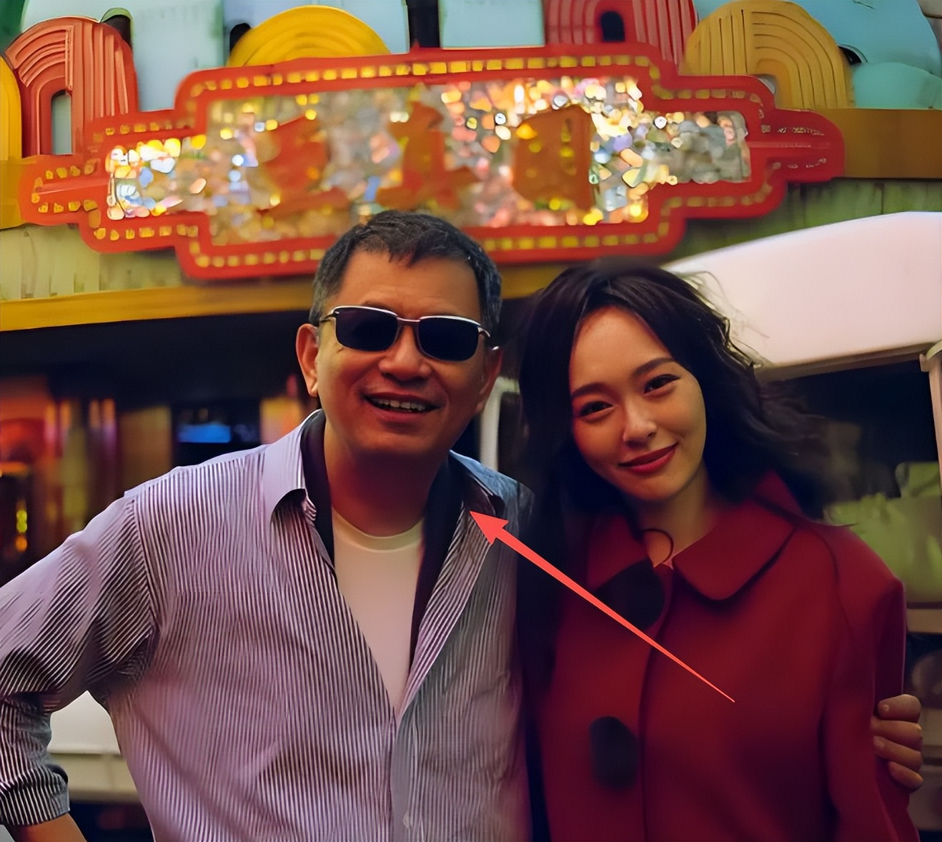 越红玩越脏!没演技硬抢资源、票房毒药,三大影后又曝娱圈潜规则