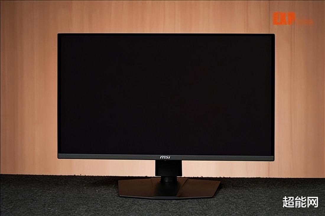 微星MAG 272QP QD-OLED X50显示器评测:专注竞技,精于色彩