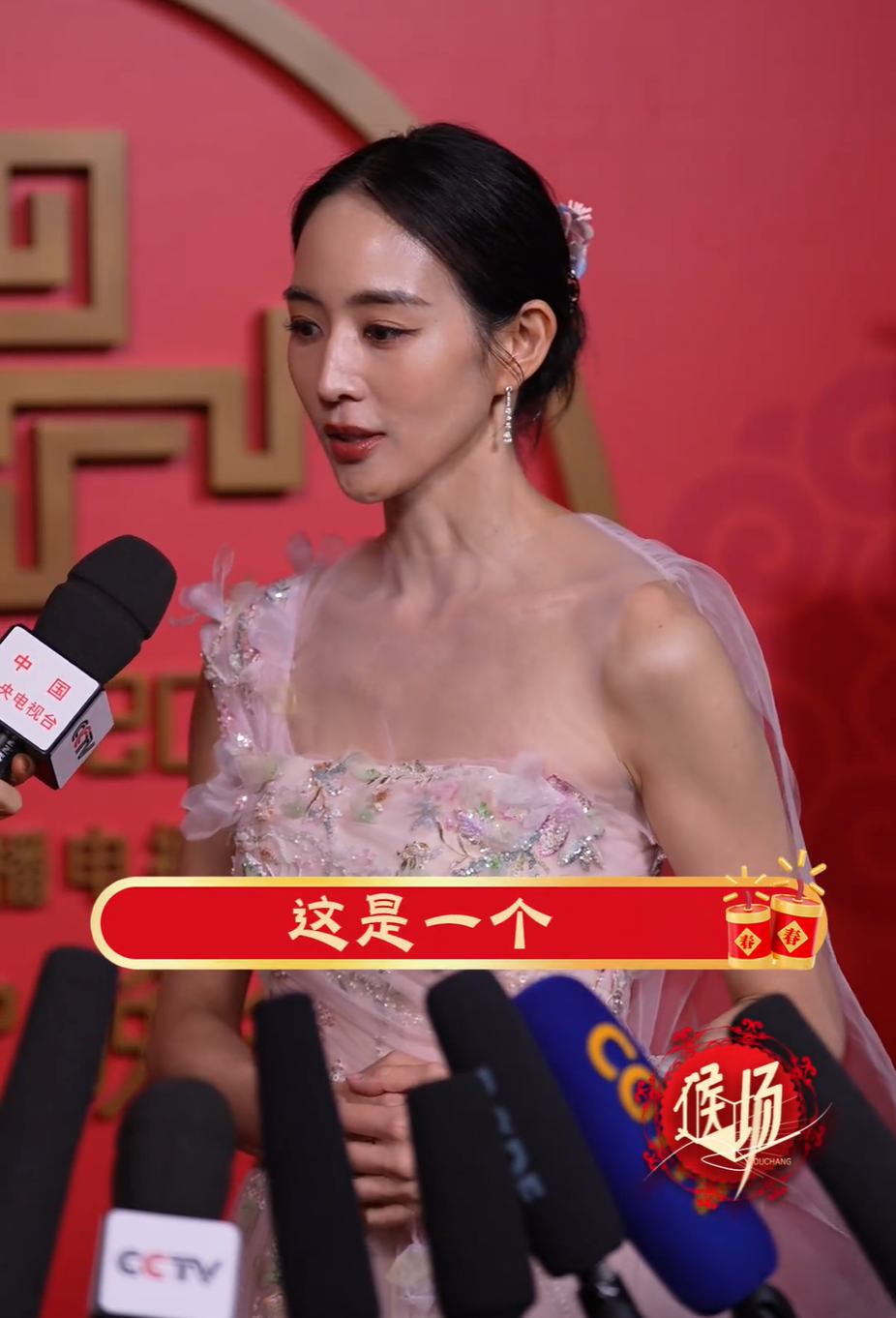 央视镜头下，38岁罗云熙秒了一堆95后小生，骨相帅与皮相帅差别大