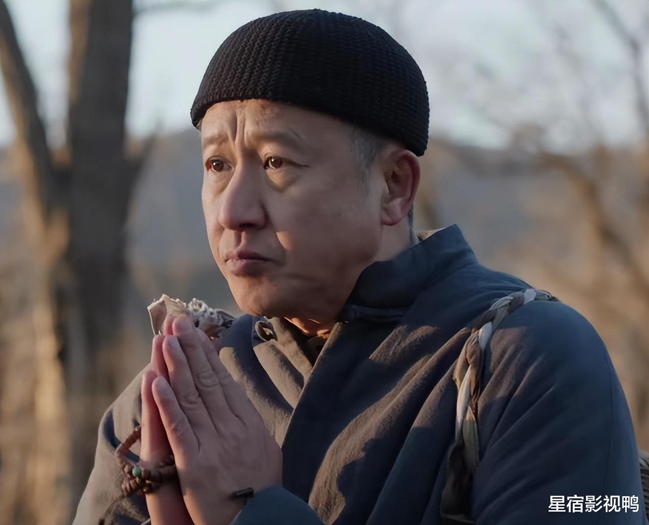 接档刑警的日子,《藏海传》定档5月18日,央八开播,实力派演员集结