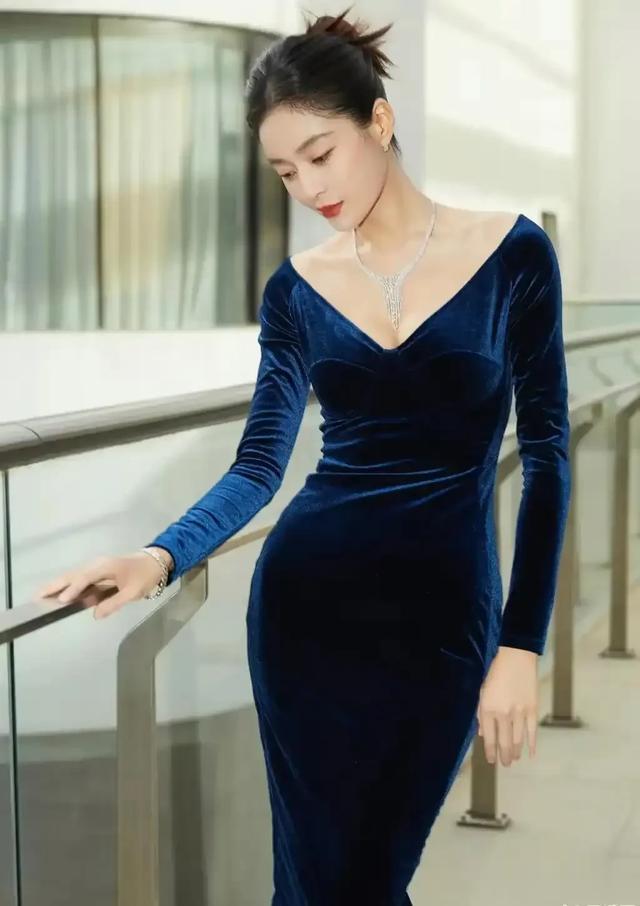 王媛可——写真美图欣赏