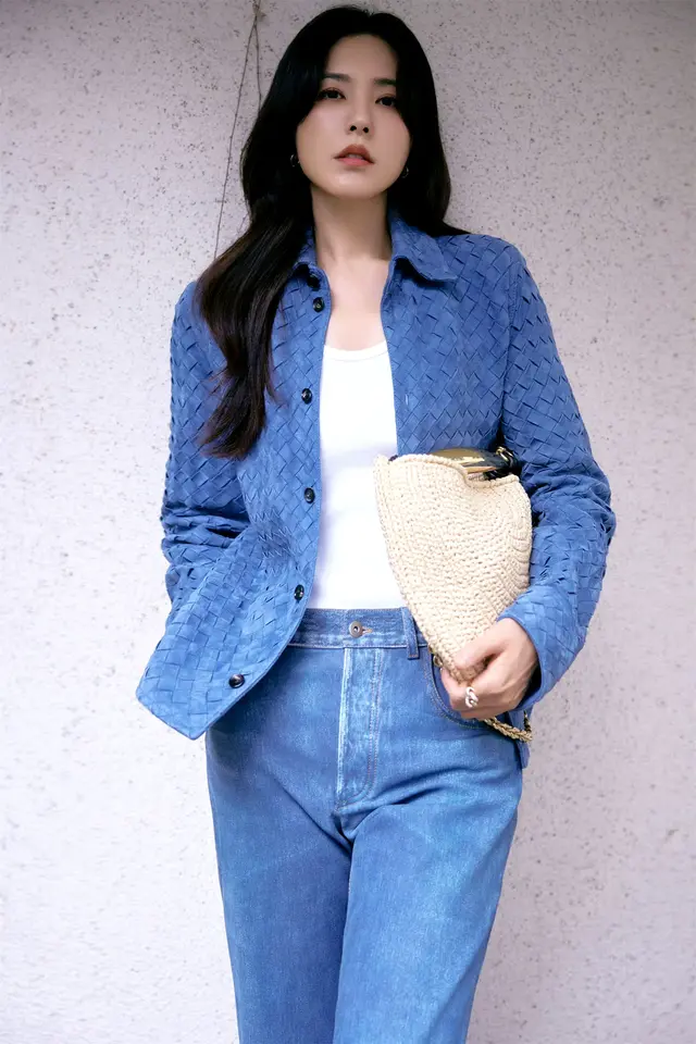 曾黎，美的代表