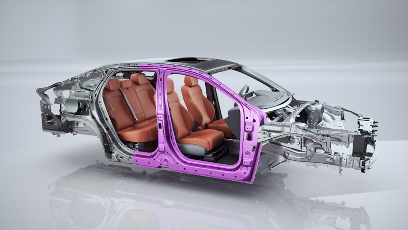 限时售价6.59万元起 吉利第五代帝豪正式上市