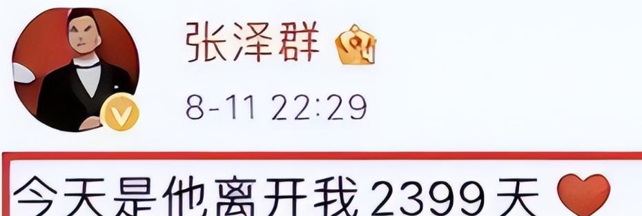 父母去世、妻子跑路、儿子失踪,央视主持人张泽群坎坷半生太孤独