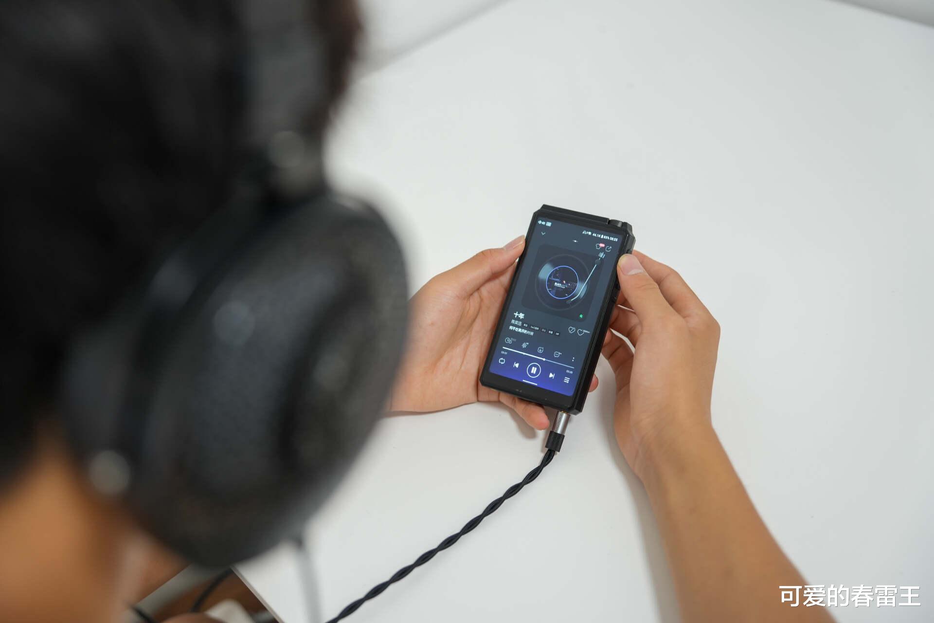 千元頭戴耳機新標桿？水月雨Horizon真實體驗報告