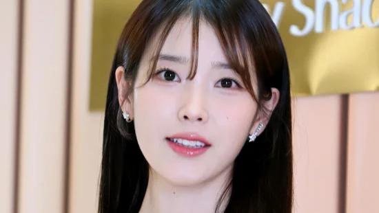 韩国知名女星IU谈及结婚话题，透露了自己的婚姻态度