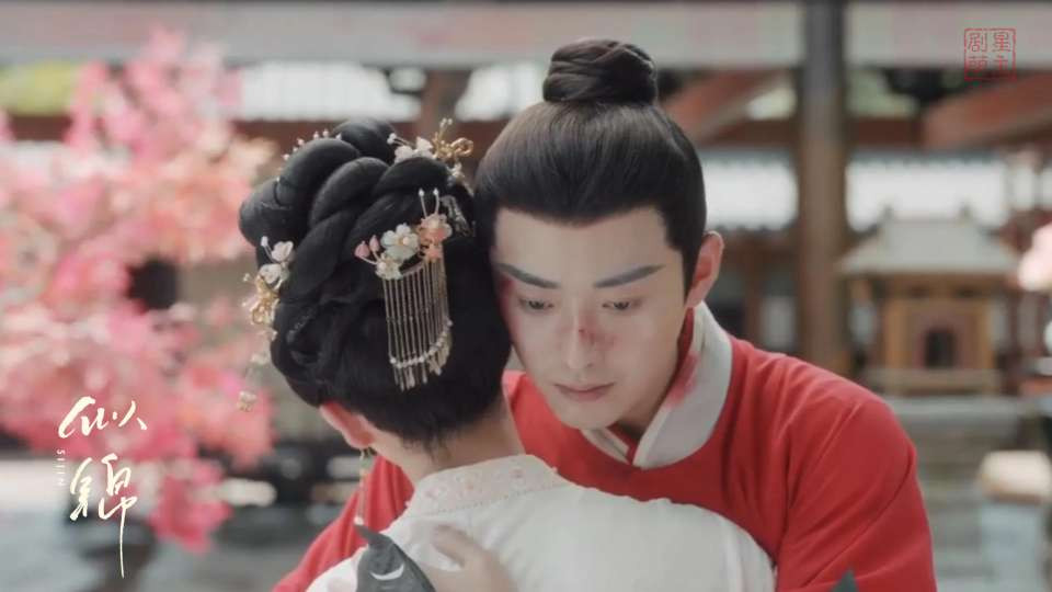 《似锦》大结局遭群嘲！原剧党：这结局还不如让我写！