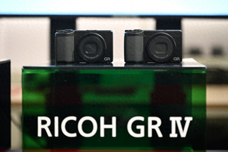 理光GR IV上手体验:镜头、传感器、操作全升级,不变的只有便携